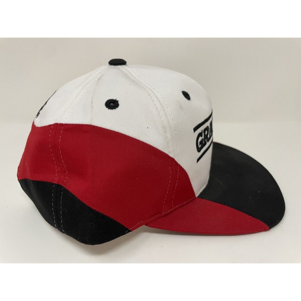 Grainger Racing Hat Roush Racing Exclusive SnapBack - Picture 2 of 6